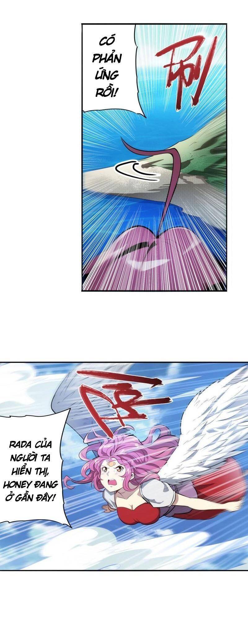 Anh Hùng ? Ta Không Làm Lâu Rồi Chapter 418 - 2