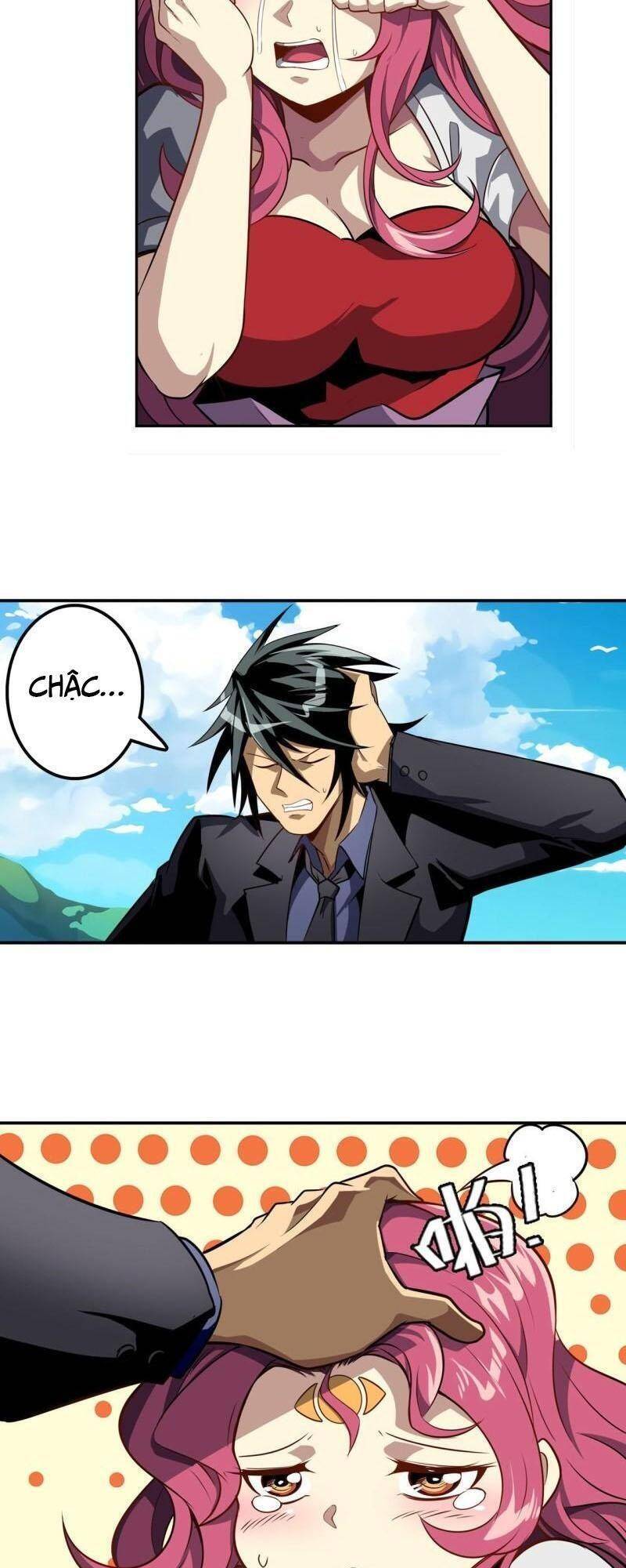 Anh Hùng ? Ta Không Làm Lâu Rồi Chapter 418 - 12