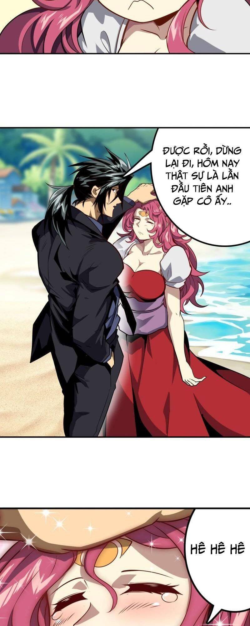 Anh Hùng ? Ta Không Làm Lâu Rồi Chapter 418 - 13