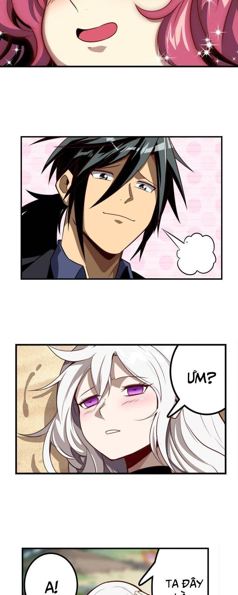 Anh Hùng ? Ta Không Làm Lâu Rồi Chapter 418 - 14