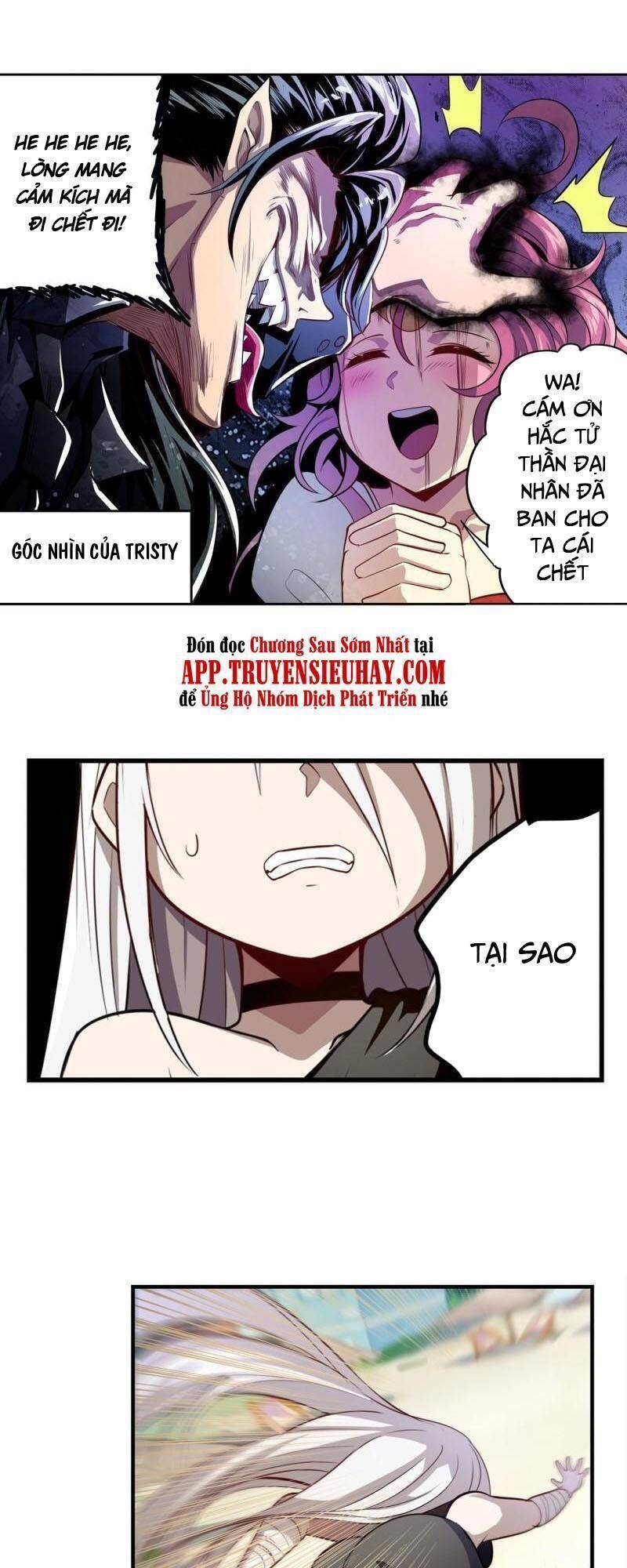 Anh Hùng ? Ta Không Làm Lâu Rồi Chapter 418 - 17