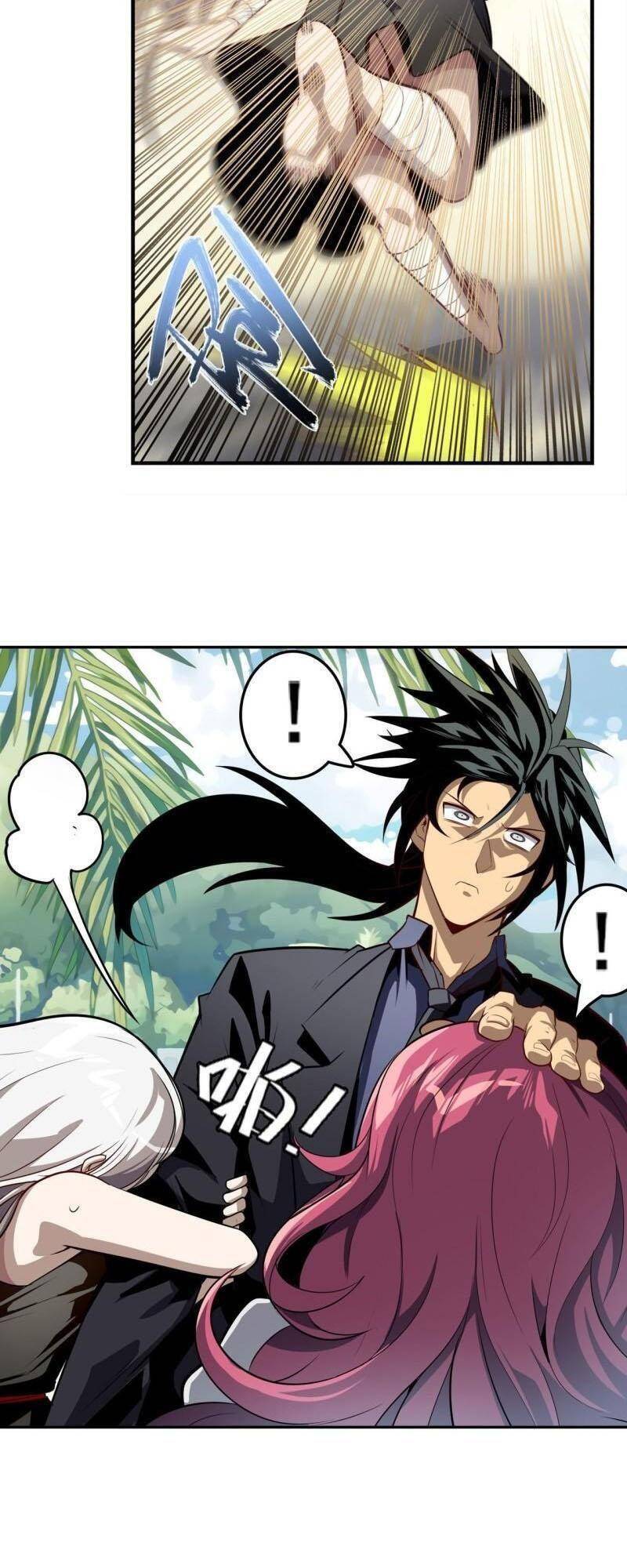 Anh Hùng ? Ta Không Làm Lâu Rồi Chapter 418 - 18