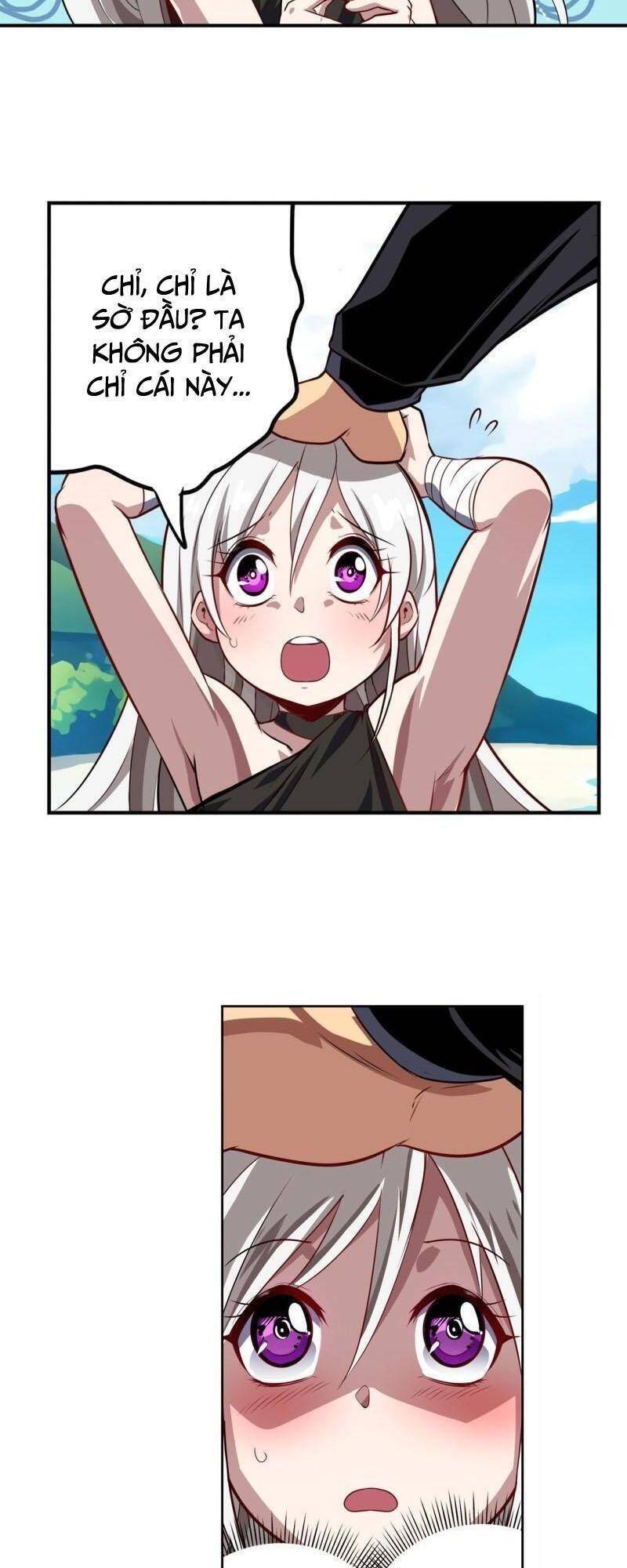 Anh Hùng ? Ta Không Làm Lâu Rồi Chapter 418 - 22