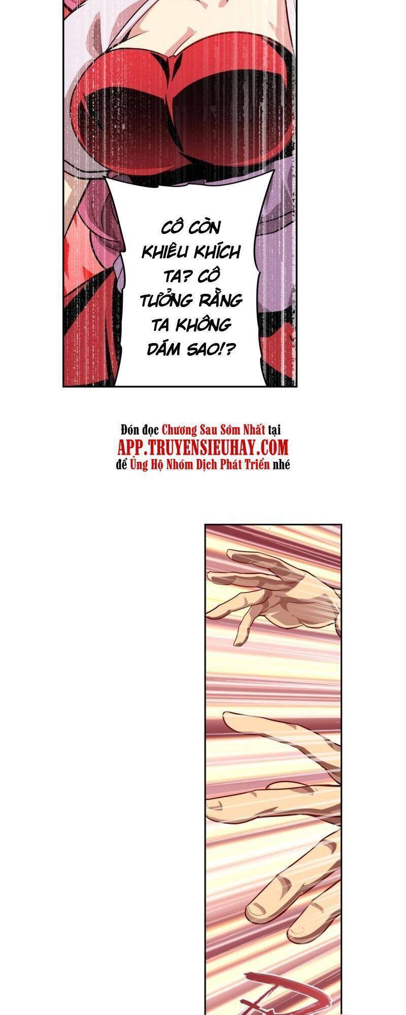 Anh Hùng ? Ta Không Làm Lâu Rồi Chapter 418 - 26