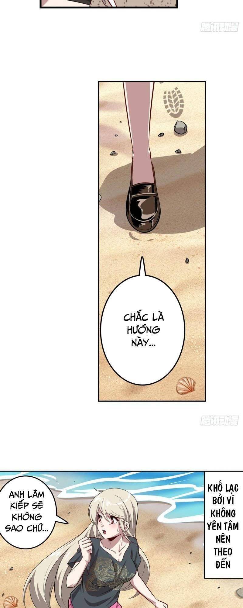 Anh Hùng ? Ta Không Làm Lâu Rồi Chapter 418 - 29