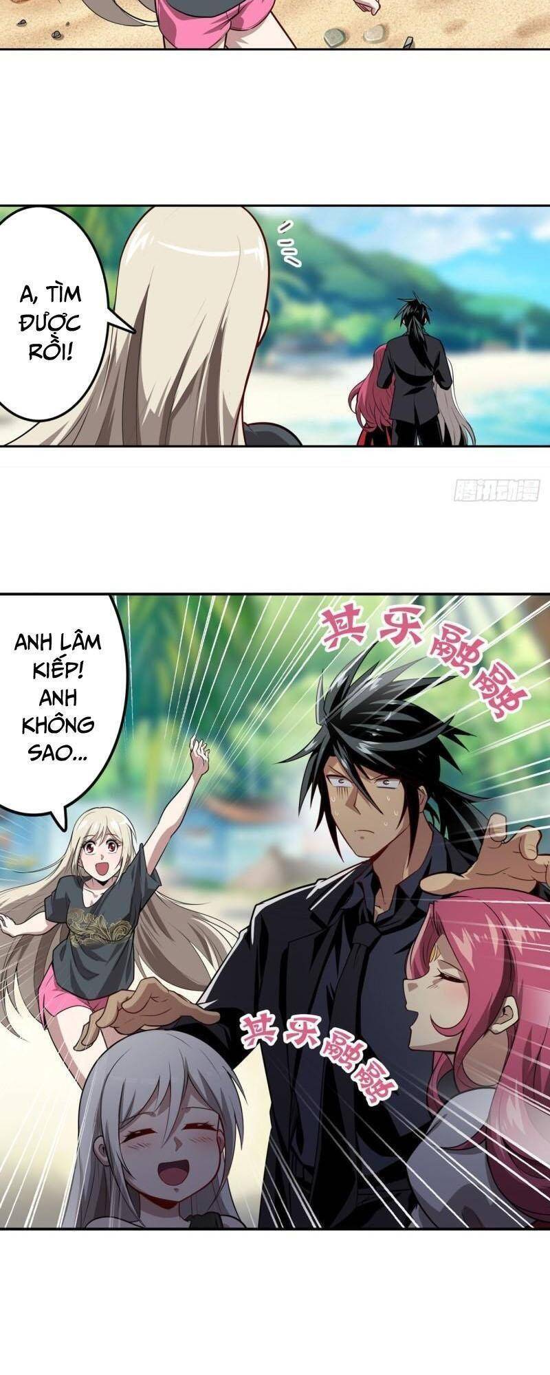 Anh Hùng ? Ta Không Làm Lâu Rồi Chapter 418 - 30