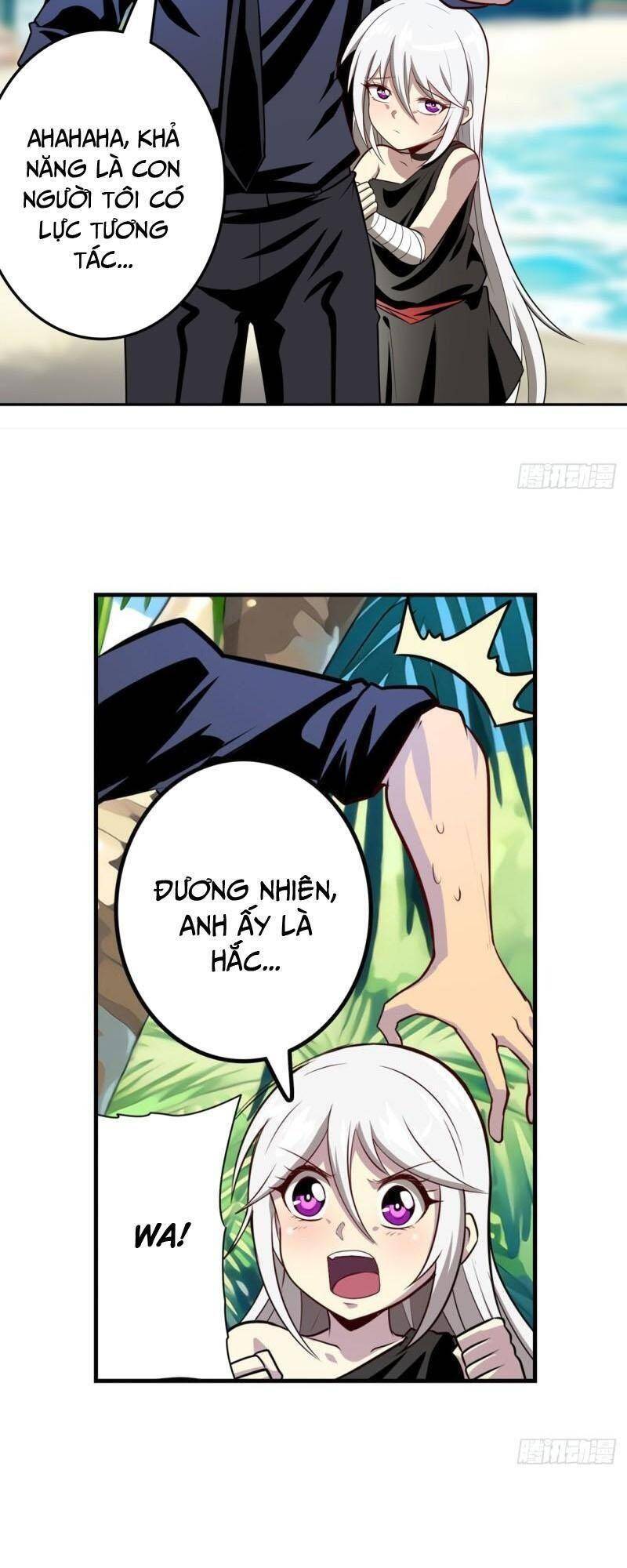 Anh Hùng ? Ta Không Làm Lâu Rồi Chapter 418 - 39