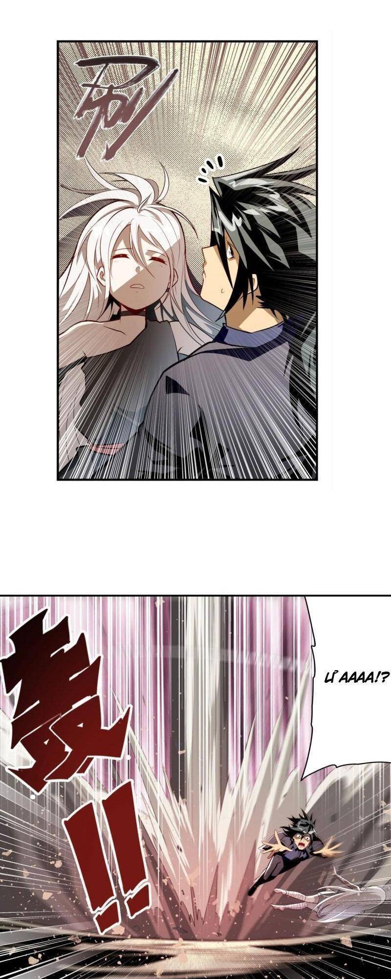 Anh Hùng ? Ta Không Làm Lâu Rồi Chapter 418 - 6