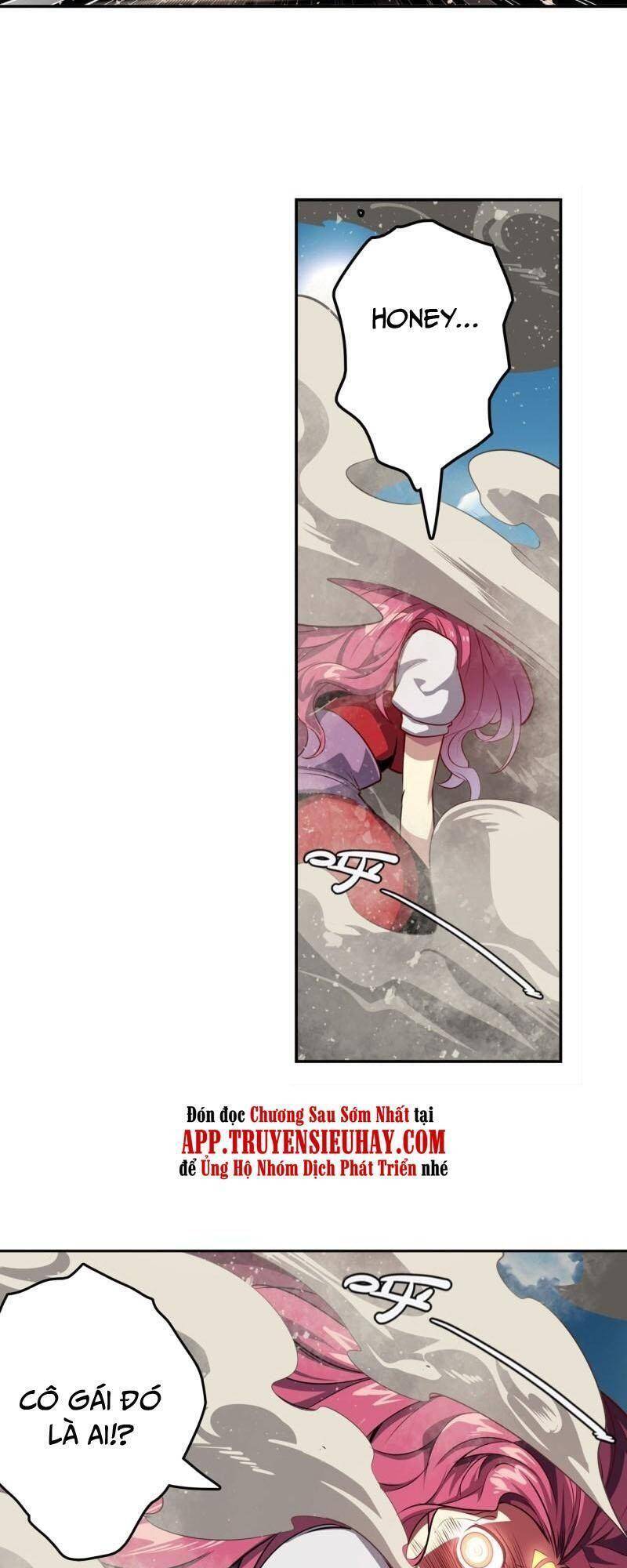 Anh Hùng ? Ta Không Làm Lâu Rồi Chapter 418 - 7