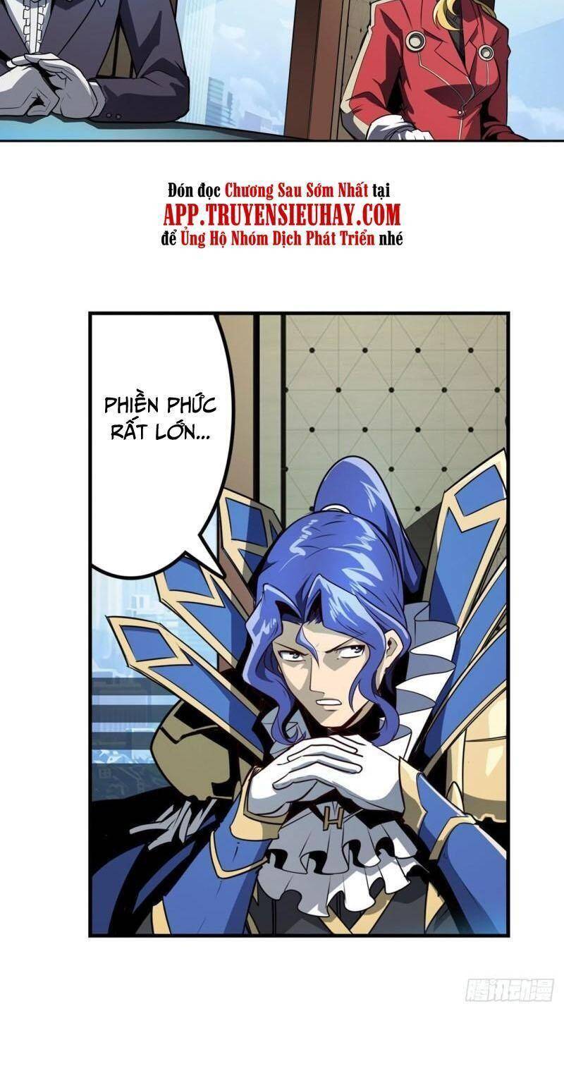 Anh Hùng ? Ta Không Làm Lâu Rồi Chapter 419 - 16