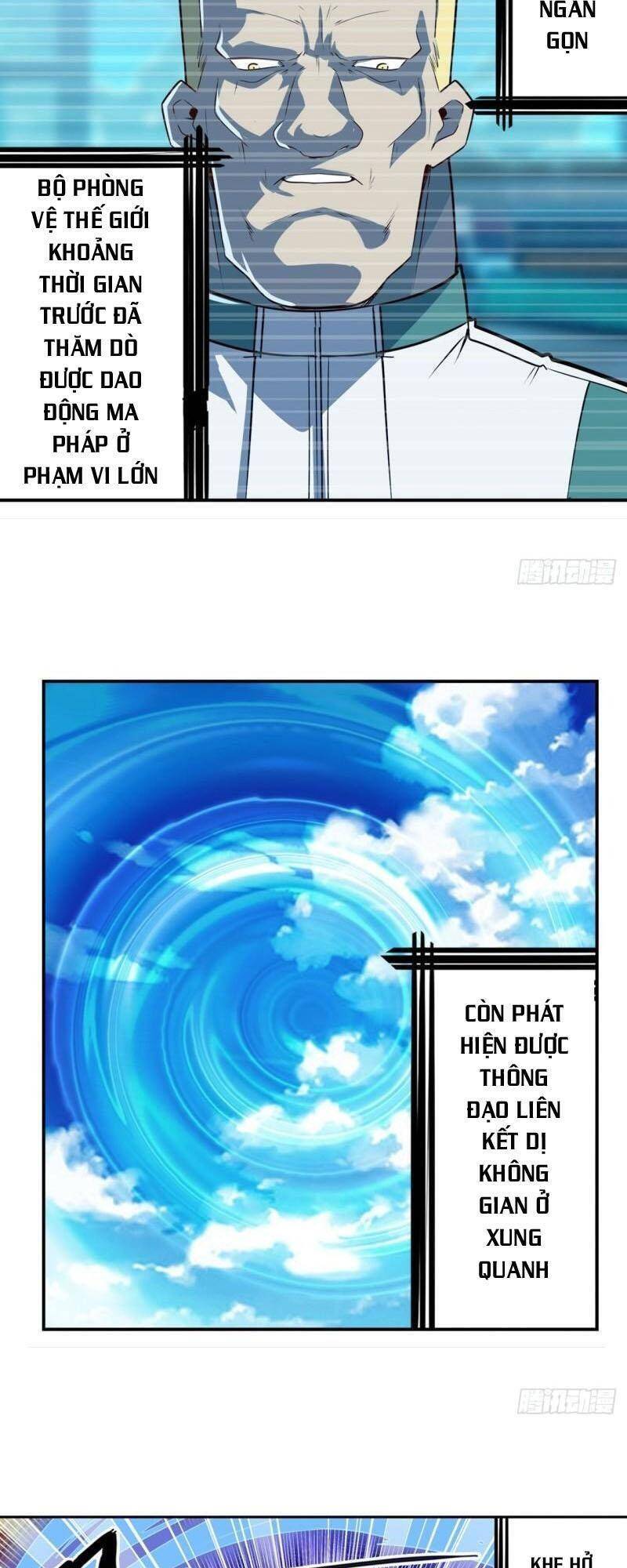 Anh Hùng ? Ta Không Làm Lâu Rồi Chapter 419 - 18