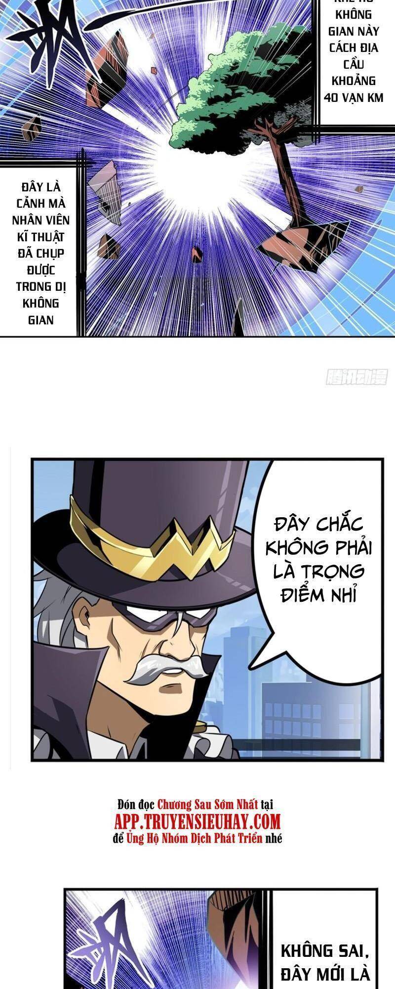 Anh Hùng ? Ta Không Làm Lâu Rồi Chapter 419 - 19