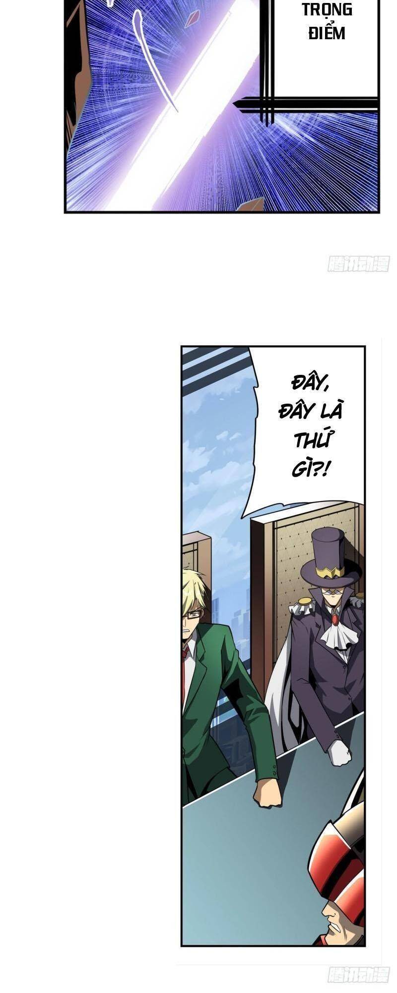 Anh Hùng ? Ta Không Làm Lâu Rồi Chapter 419 - 20