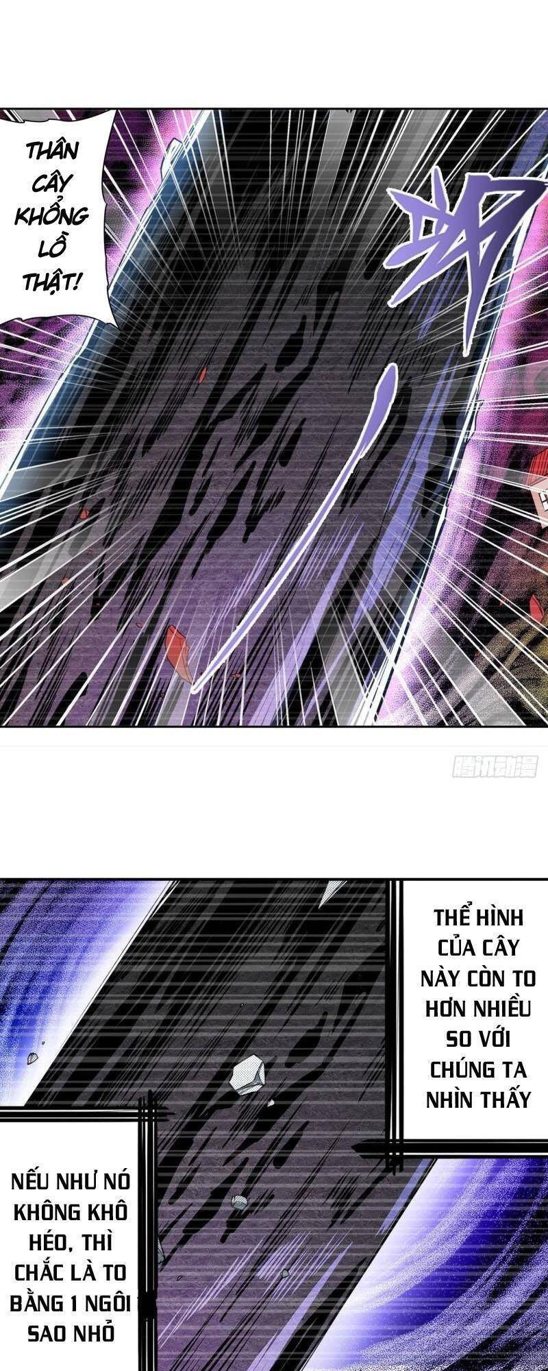 Anh Hùng ? Ta Không Làm Lâu Rồi Chapter 419 - 21