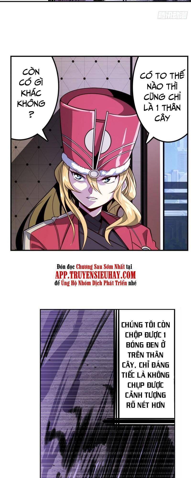 Anh Hùng ? Ta Không Làm Lâu Rồi Chapter 419 - 22