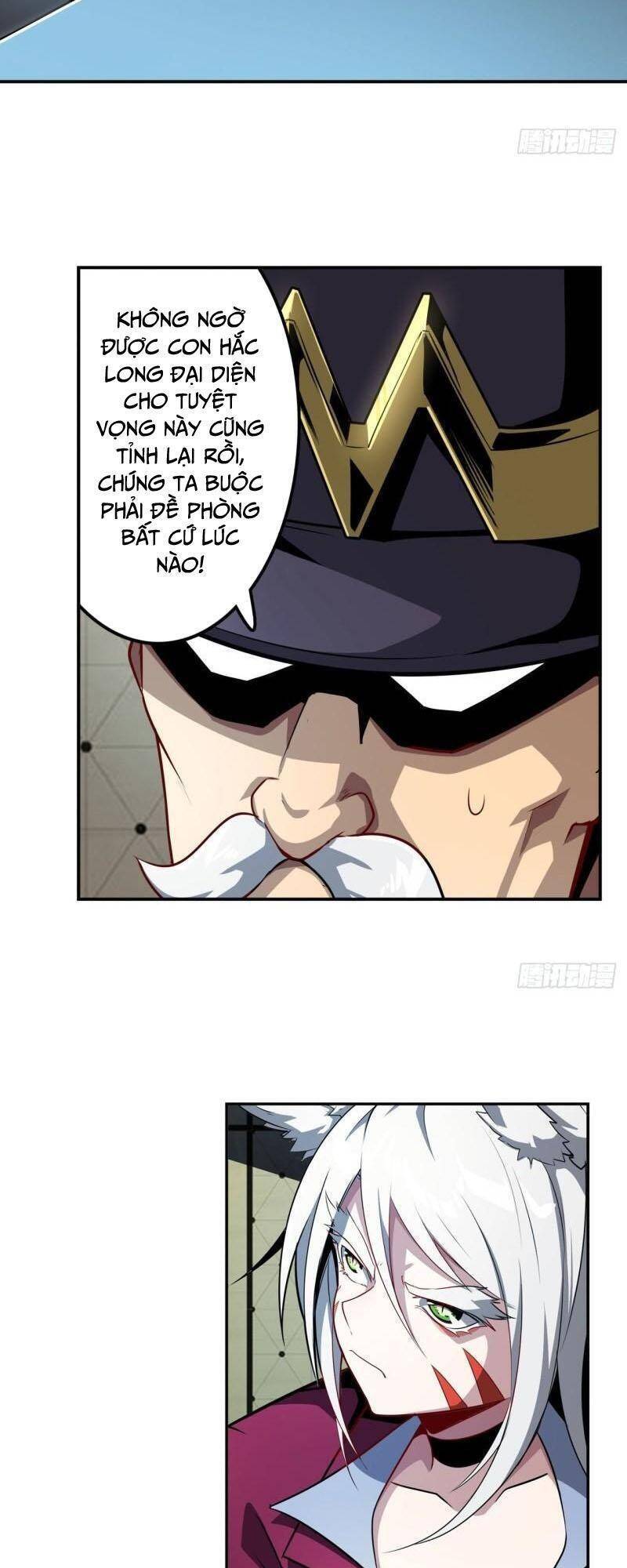 Anh Hùng ? Ta Không Làm Lâu Rồi Chapter 419 - 27