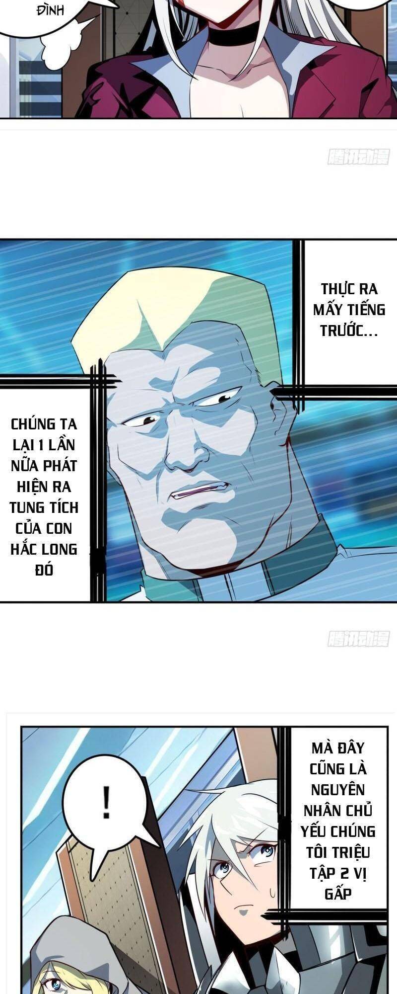 Anh Hùng ? Ta Không Làm Lâu Rồi Chapter 419 - 29