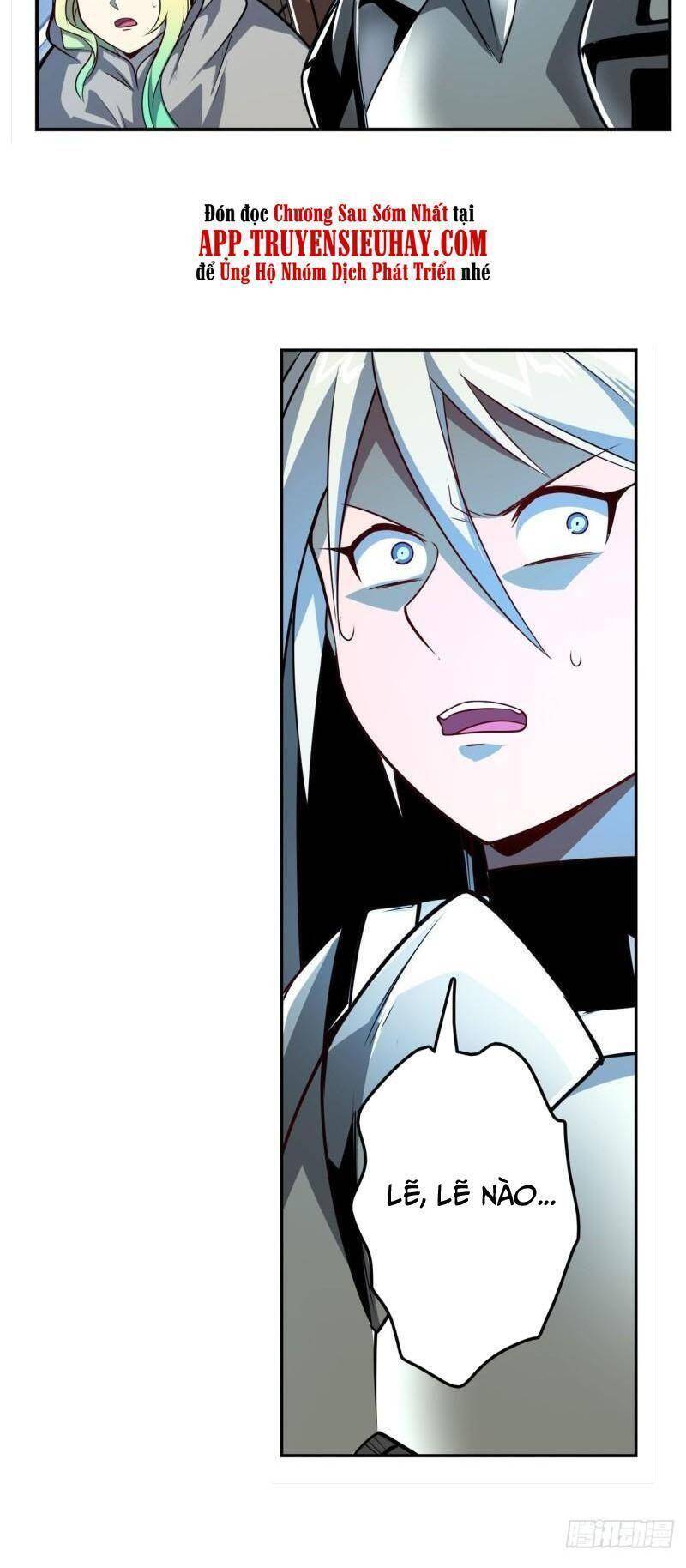 Anh Hùng ? Ta Không Làm Lâu Rồi Chapter 419 - 30