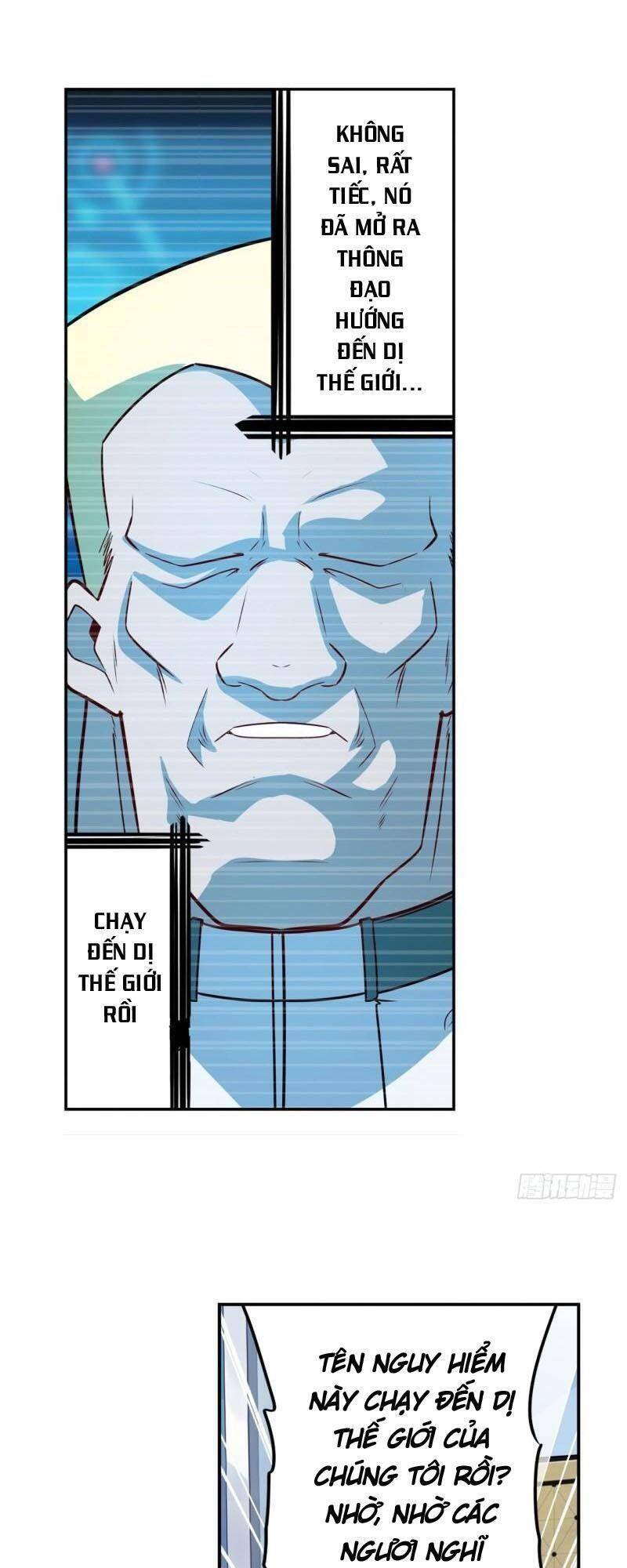 Anh Hùng ? Ta Không Làm Lâu Rồi Chapter 419 - 31