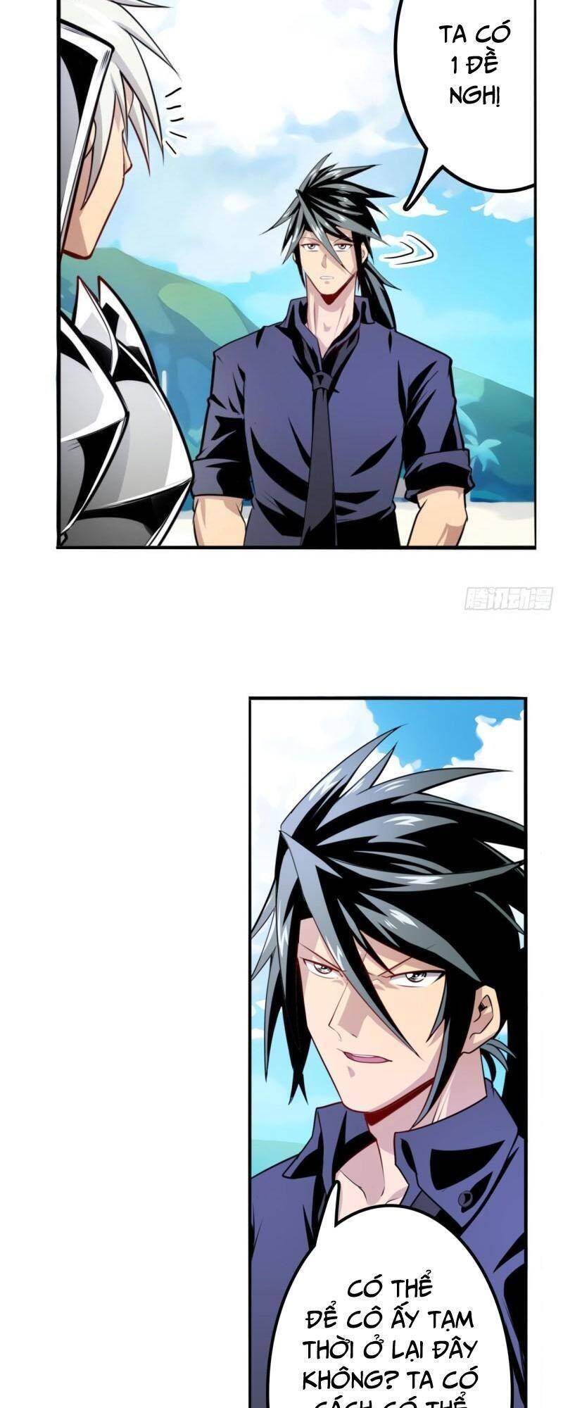 Anh Hùng ? Ta Không Làm Lâu Rồi Chapter 419 - 5