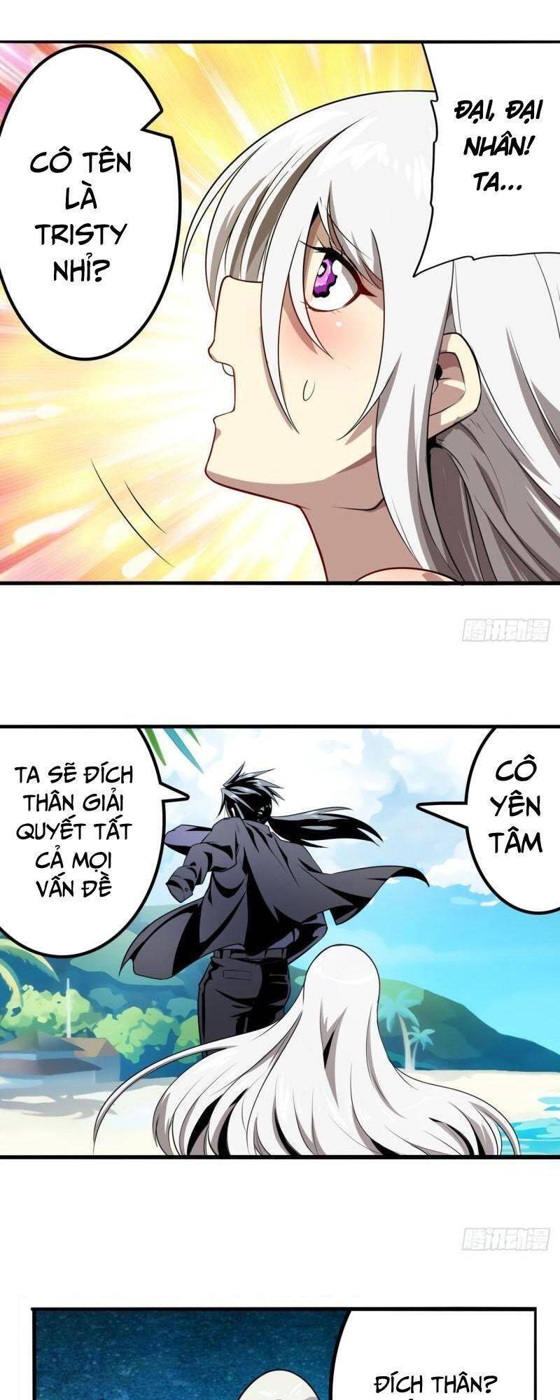 Anh Hùng ? Ta Không Làm Lâu Rồi Chapter 419 - 9