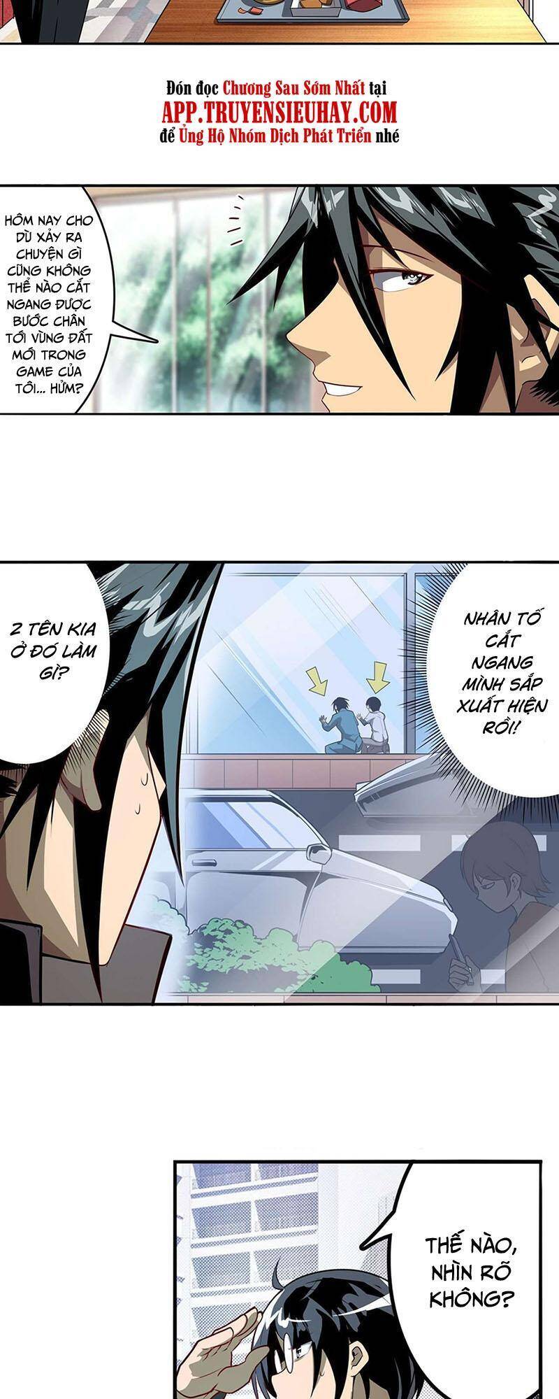 Anh Hùng ? Ta Không Làm Lâu Rồi Chapter 420 - 2