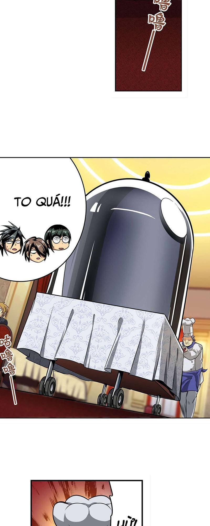 Anh Hùng ? Ta Không Làm Lâu Rồi Chapter 420 - 18