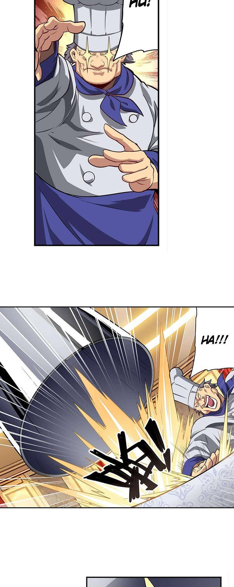 Anh Hùng ? Ta Không Làm Lâu Rồi Chapter 420 - 19