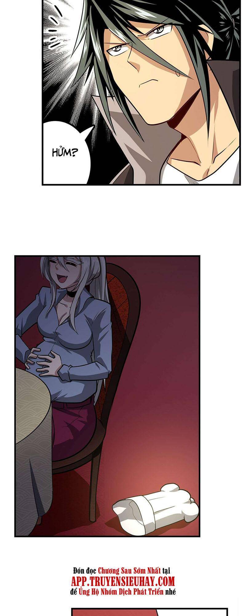 Anh Hùng ? Ta Không Làm Lâu Rồi Chapter 420 - 23