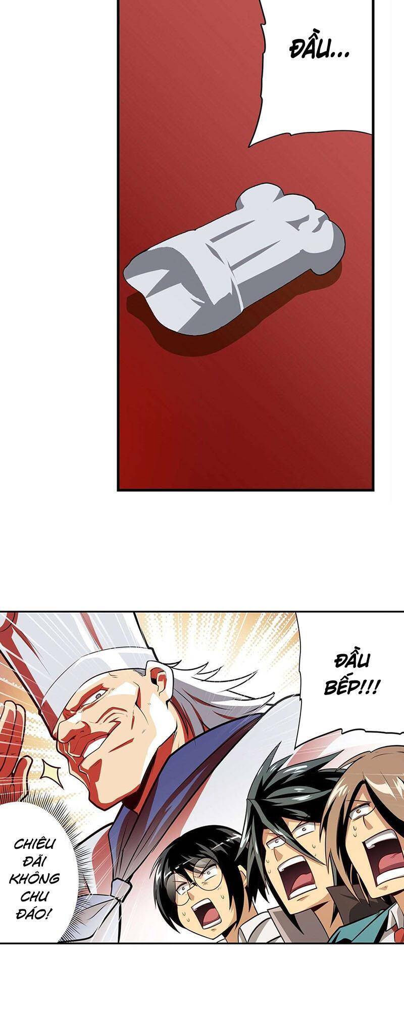 Anh Hùng ? Ta Không Làm Lâu Rồi Chapter 420 - 24