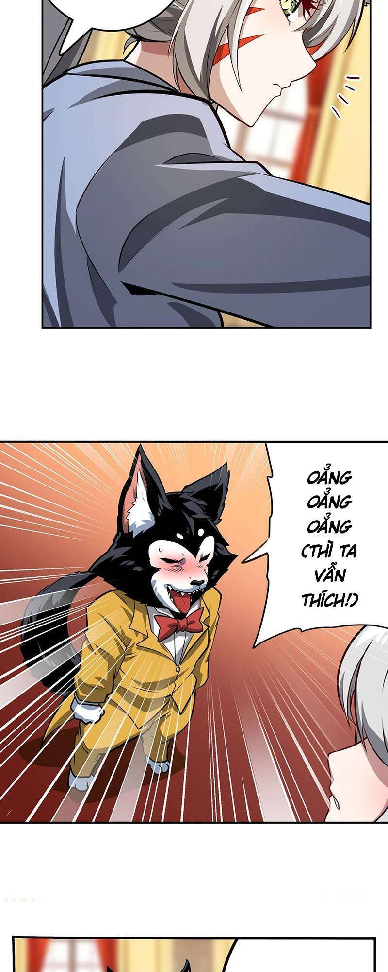 Anh Hùng ? Ta Không Làm Lâu Rồi Chapter 420 - 26