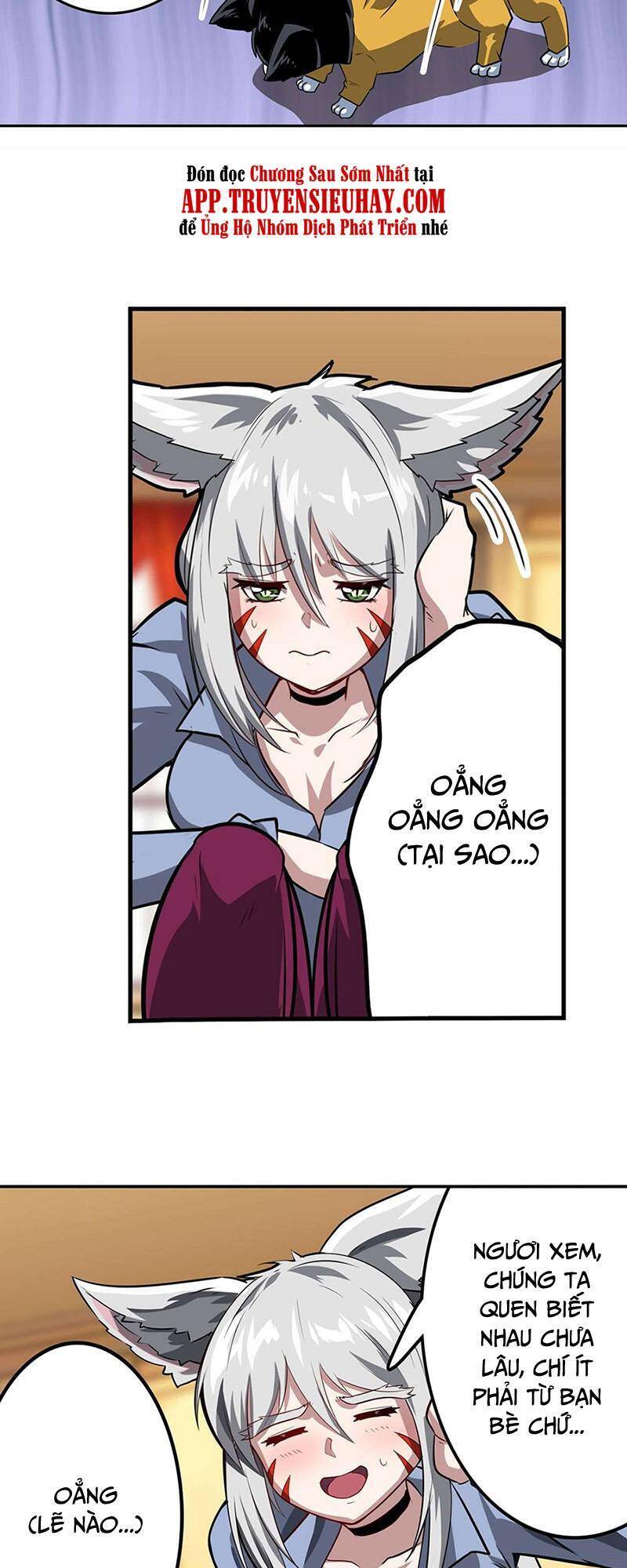 Anh Hùng ? Ta Không Làm Lâu Rồi Chapter 420 - 28