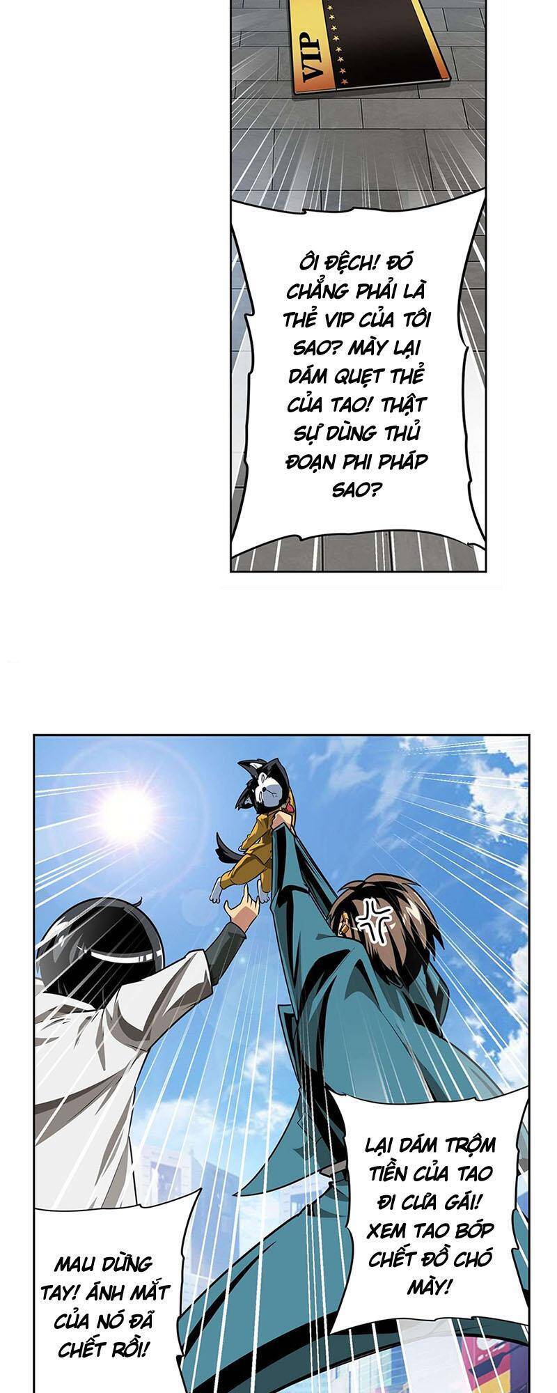 Anh Hùng ? Ta Không Làm Lâu Rồi Chapter 420 - 32