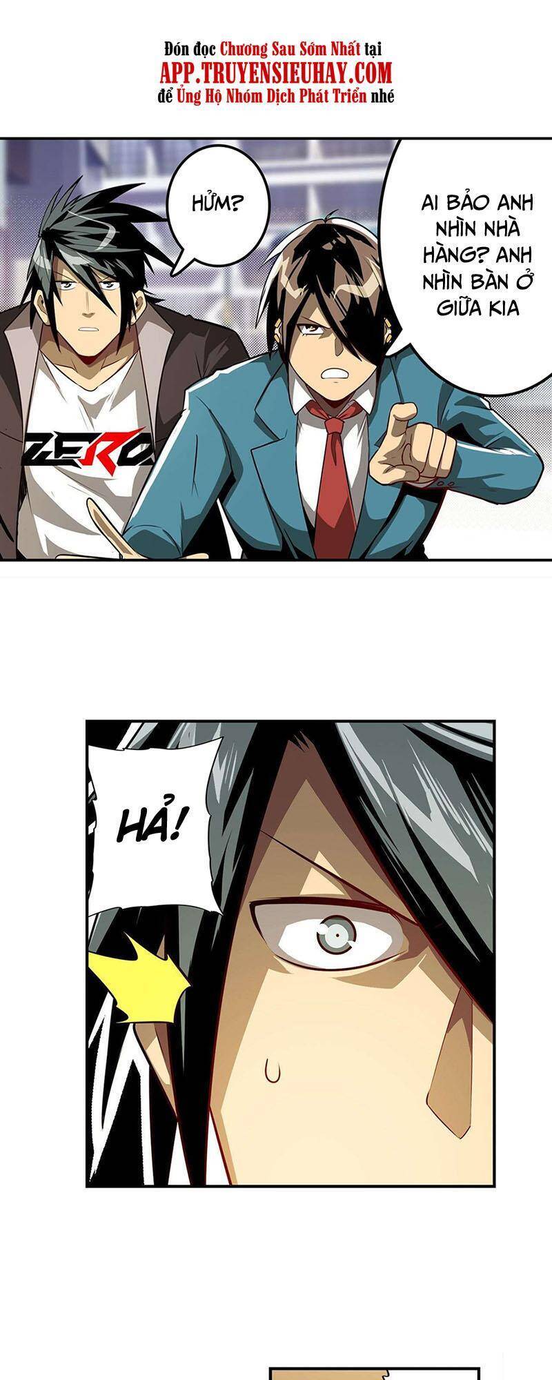 Anh Hùng ? Ta Không Làm Lâu Rồi Chapter 420 - 5