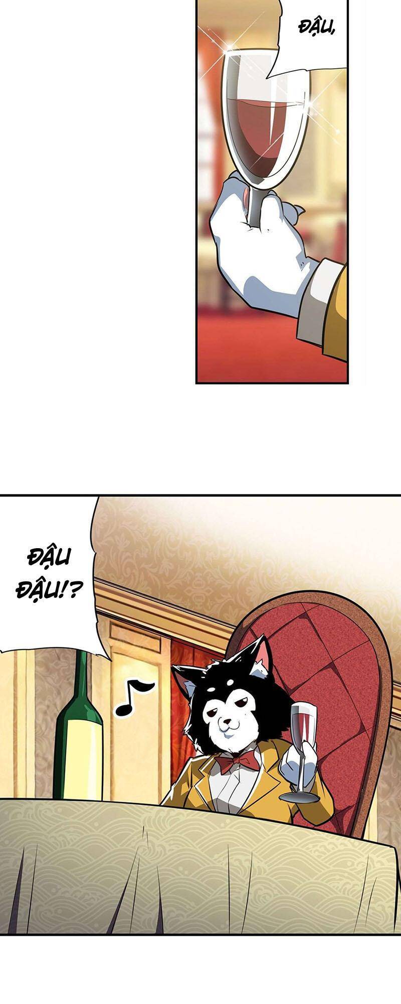 Anh Hùng ? Ta Không Làm Lâu Rồi Chapter 420 - 6