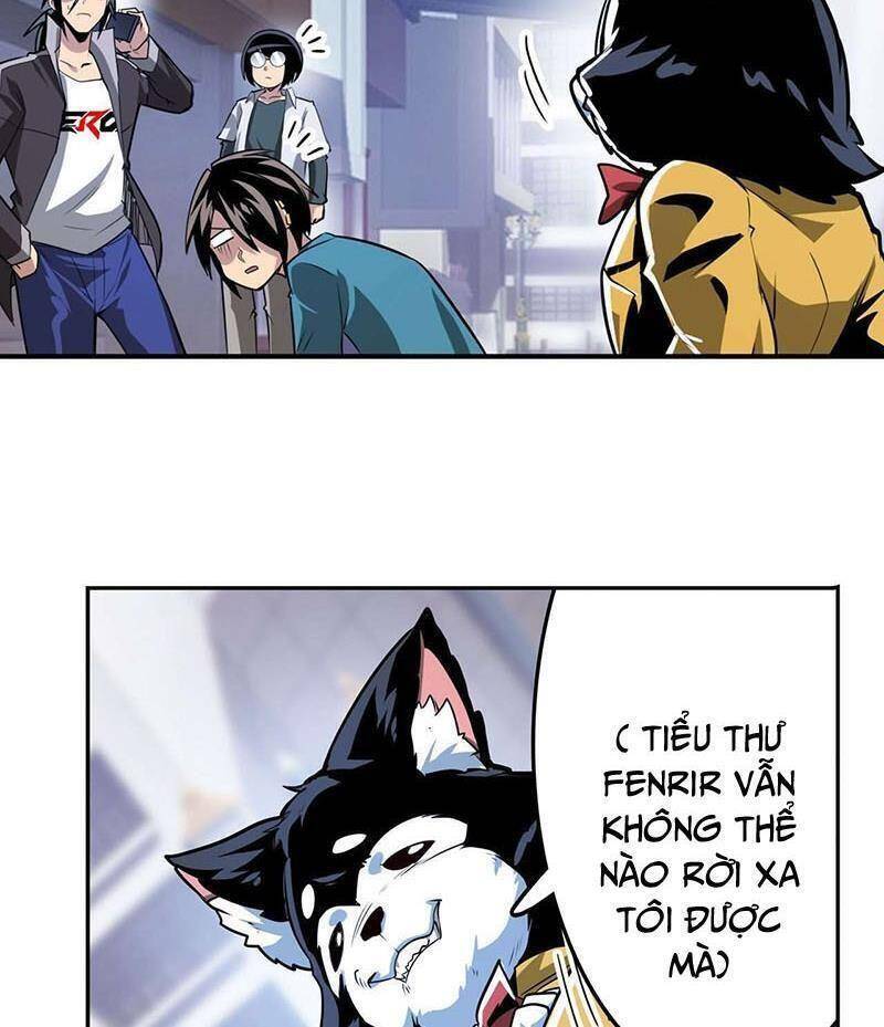 Anh Hùng ? Ta Không Làm Lâu Rồi Chapter 421 - 11