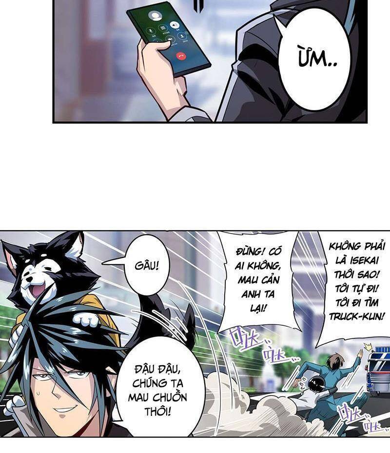 Anh Hùng ? Ta Không Làm Lâu Rồi Chapter 421 - 13