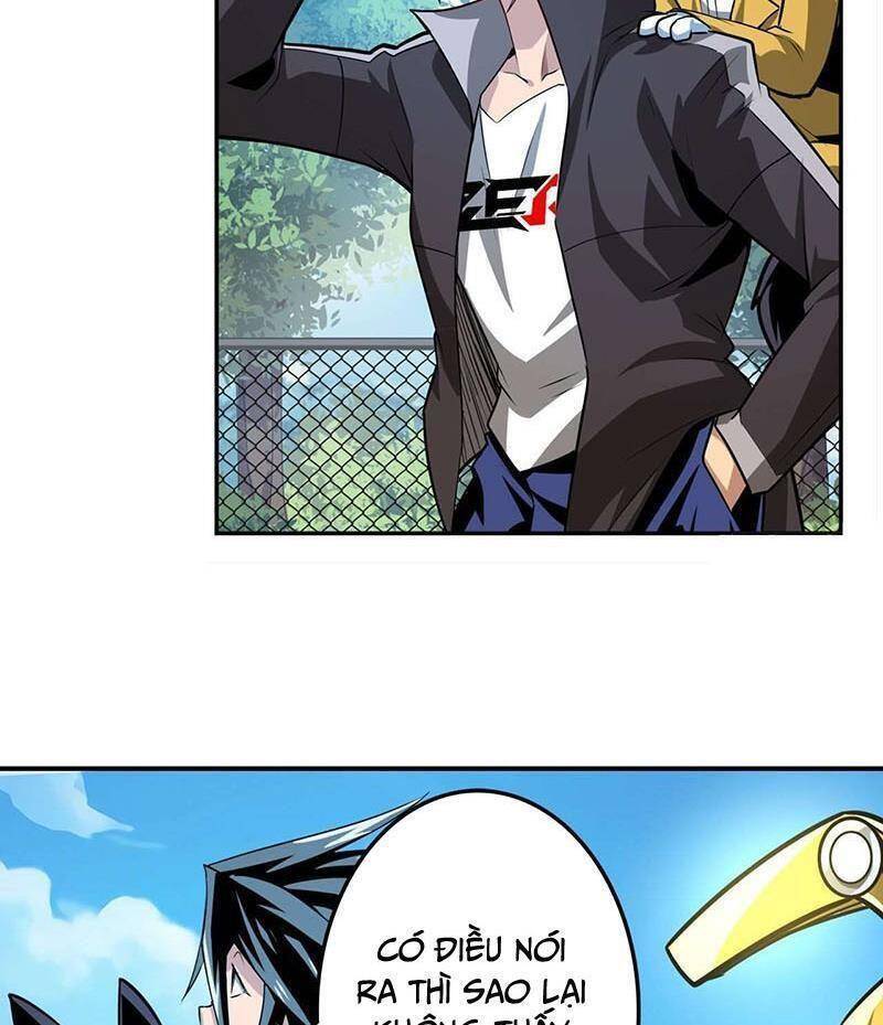 Anh Hùng ? Ta Không Làm Lâu Rồi Chapter 421 - 15