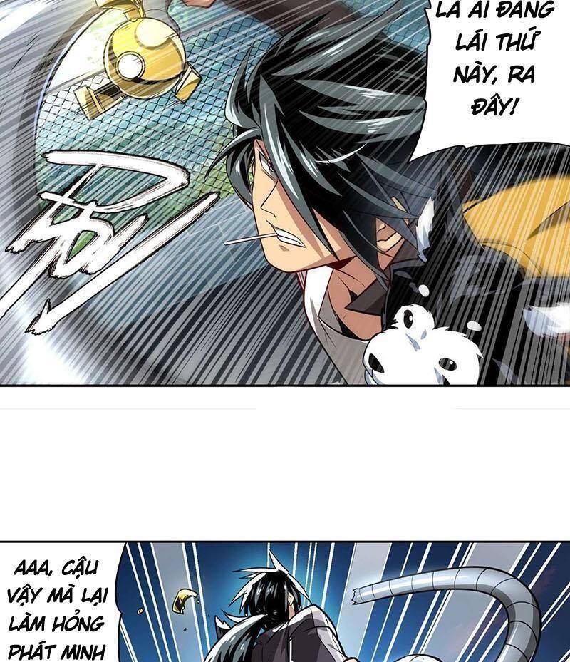 Anh Hùng ? Ta Không Làm Lâu Rồi Chapter 421 - 19