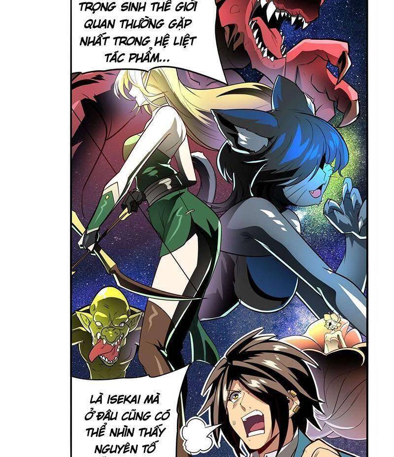 Anh Hùng ? Ta Không Làm Lâu Rồi Chapter 421 - 3