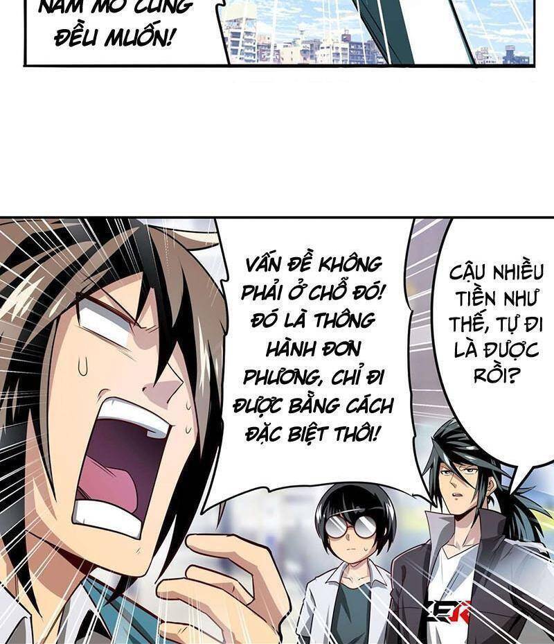 Anh Hùng ? Ta Không Làm Lâu Rồi Chapter 421 - 5