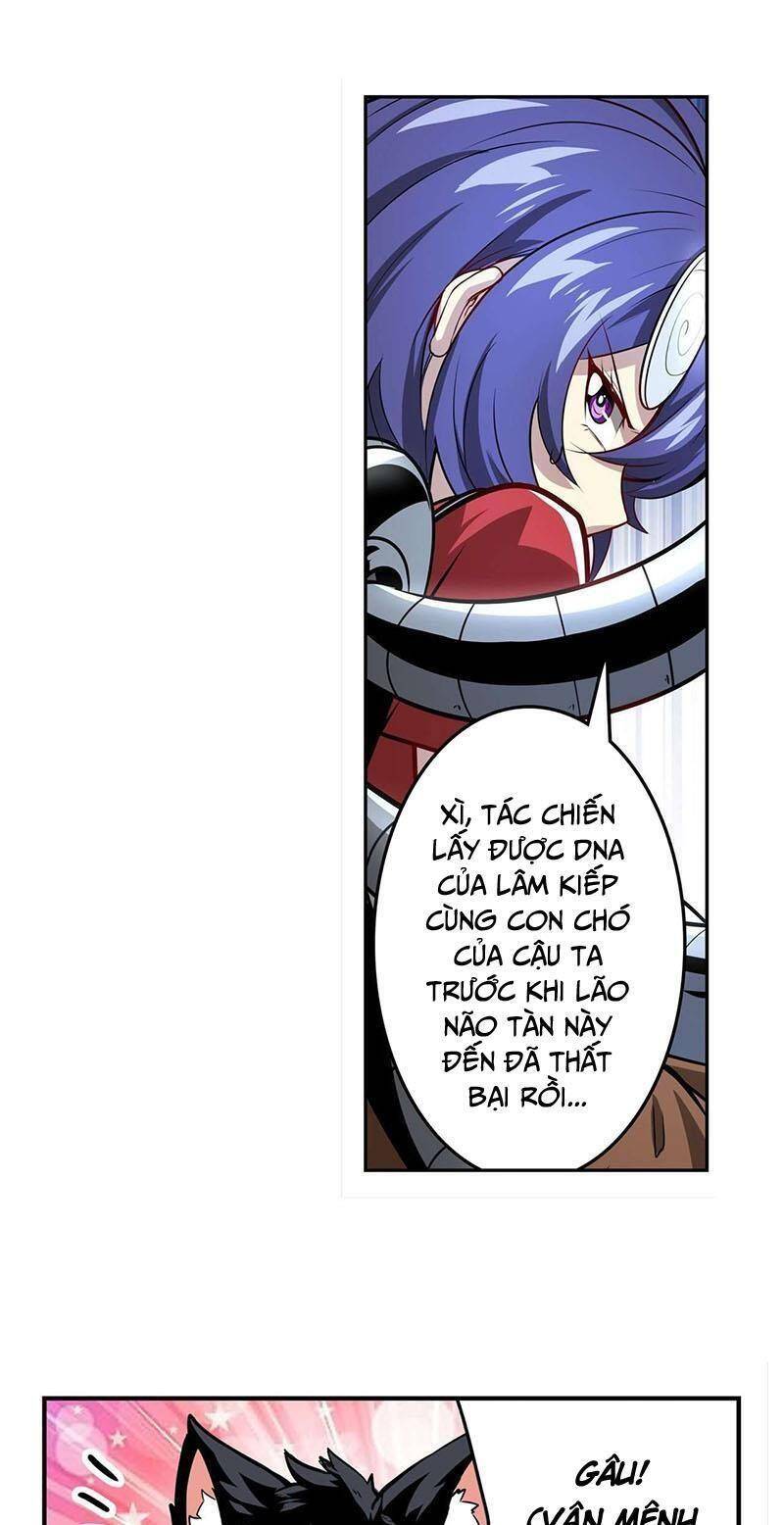 Anh Hùng ? Ta Không Làm Lâu Rồi Chapter 421 - 42