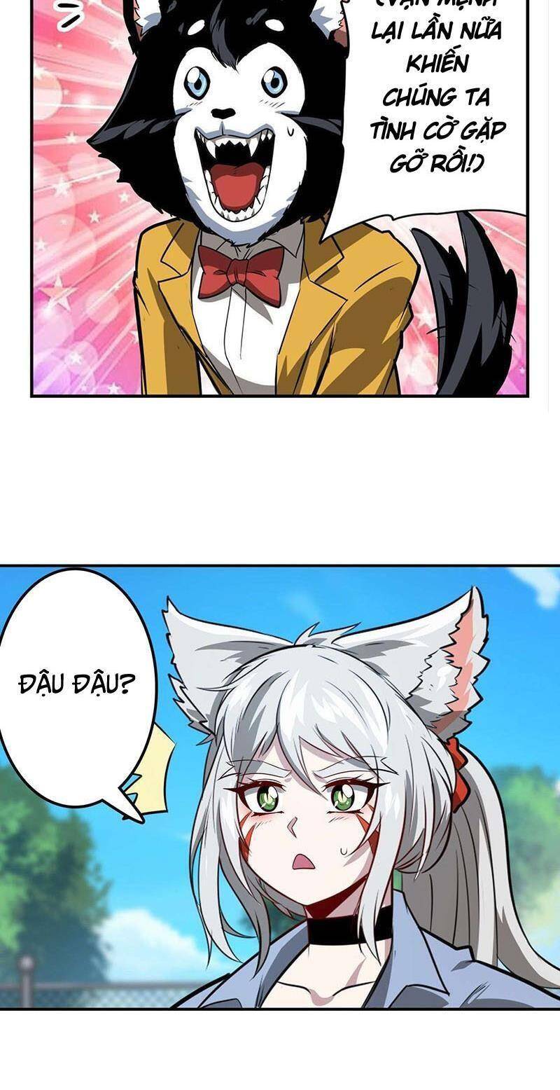 Anh Hùng ? Ta Không Làm Lâu Rồi Chapter 421 - 43