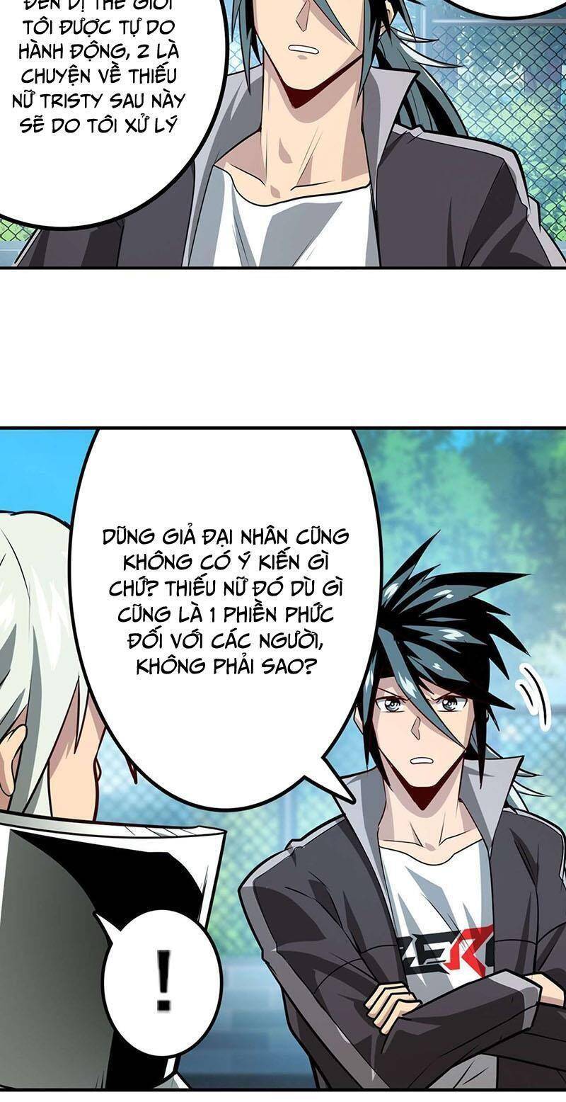 Anh Hùng ? Ta Không Làm Lâu Rồi Chapter 421 - 46