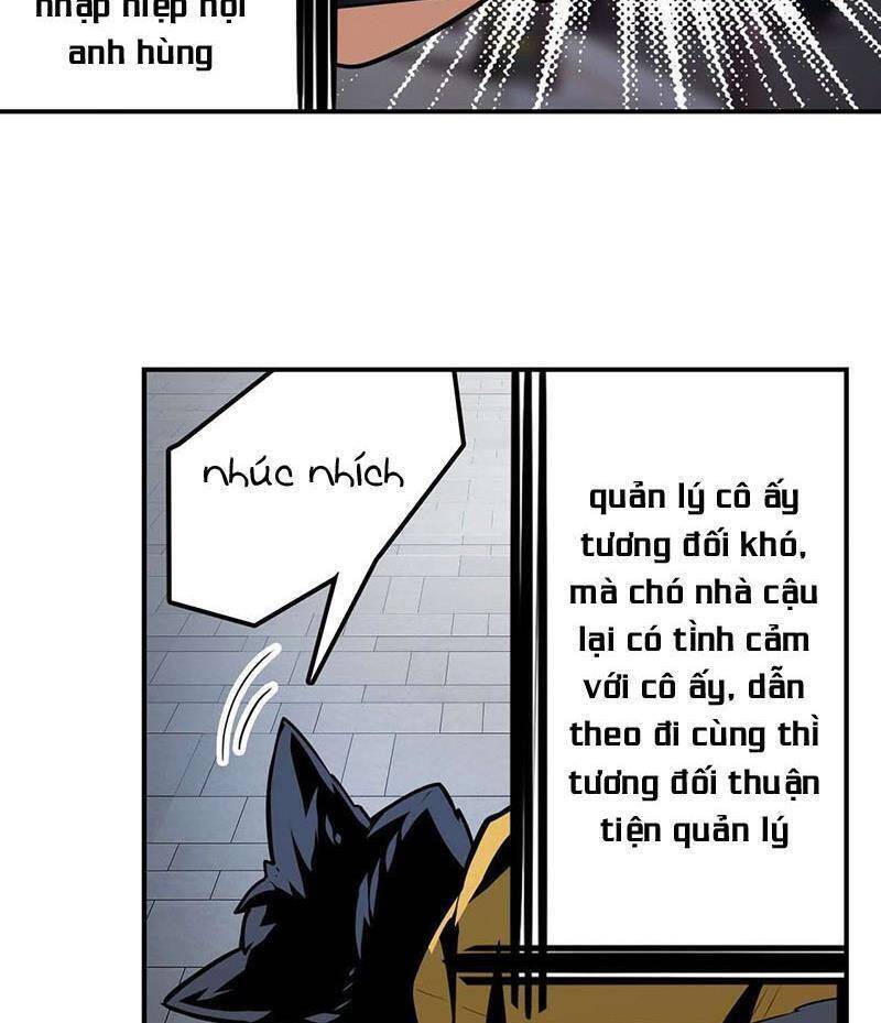 Anh Hùng ? Ta Không Làm Lâu Rồi Chapter 421 - 9