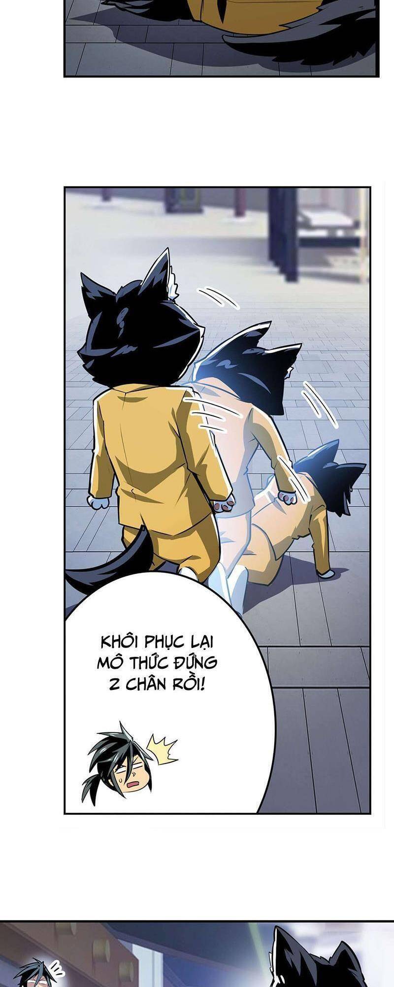 Anh Hùng ? Ta Không Làm Lâu Rồi Chapter 421 - 10