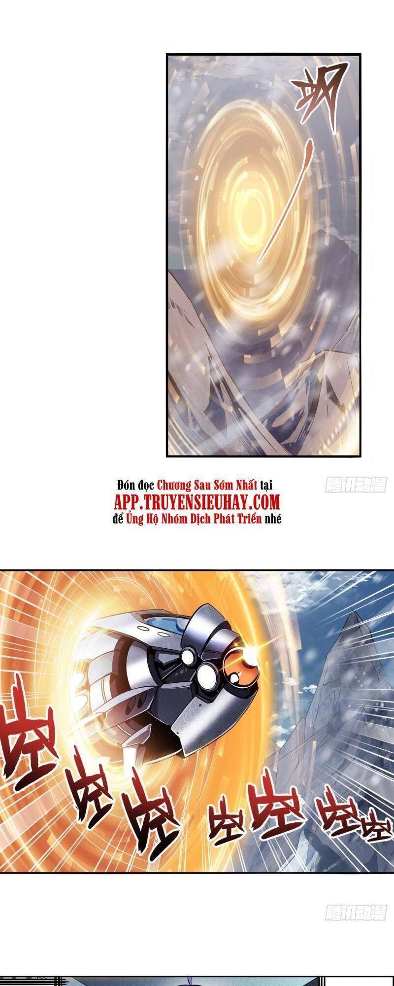 Anh Hùng ? Ta Không Làm Lâu Rồi Chapter 422 - 2