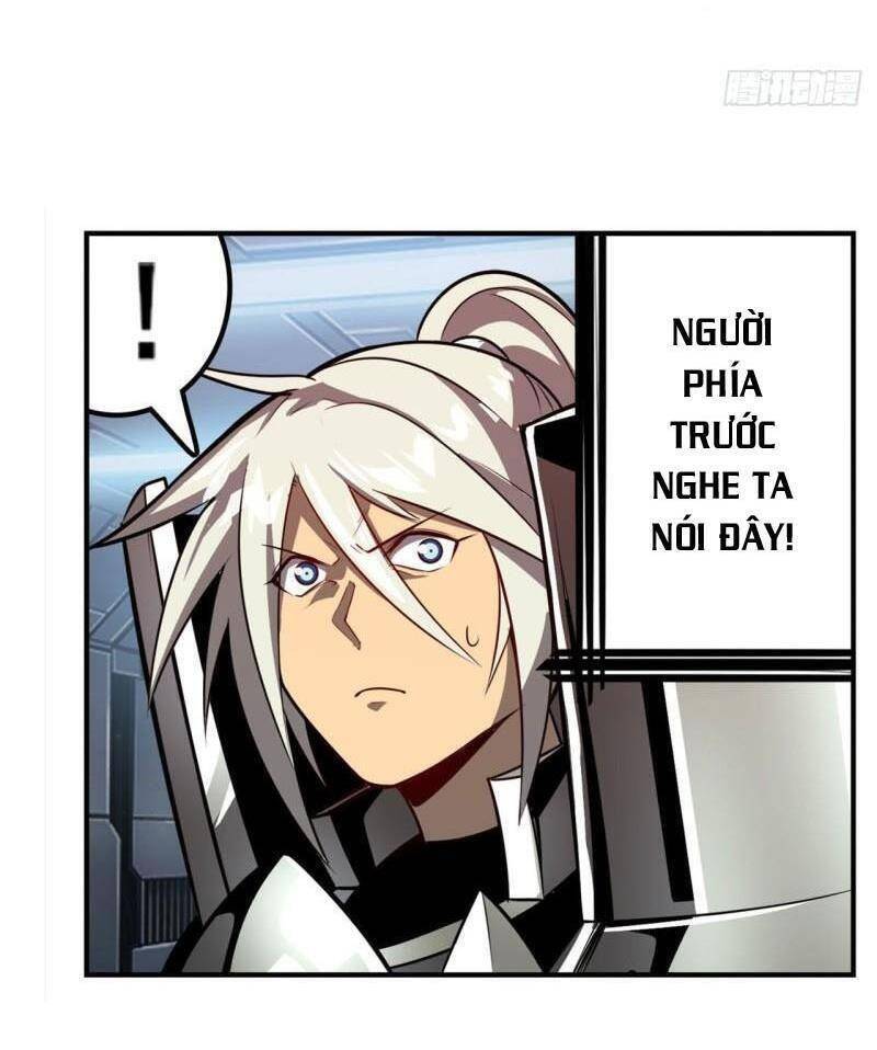 Anh Hùng ? Ta Không Làm Lâu Rồi Chapter 422 - 13