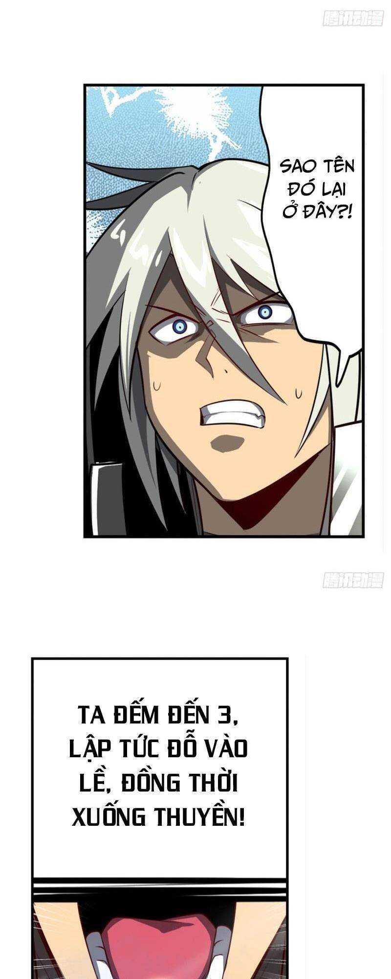 Anh Hùng ? Ta Không Làm Lâu Rồi Chapter 422 - 14