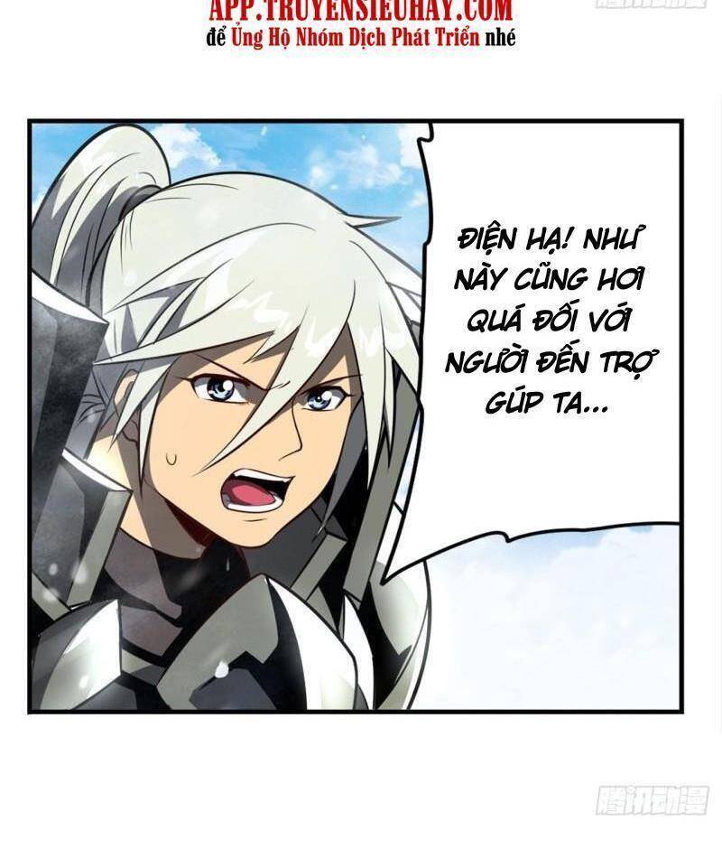 Anh Hùng ? Ta Không Làm Lâu Rồi Chapter 422 - 21